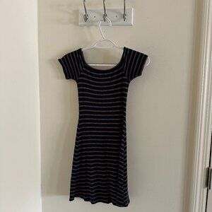XS- Urban Outfitters- Cooperative Dress